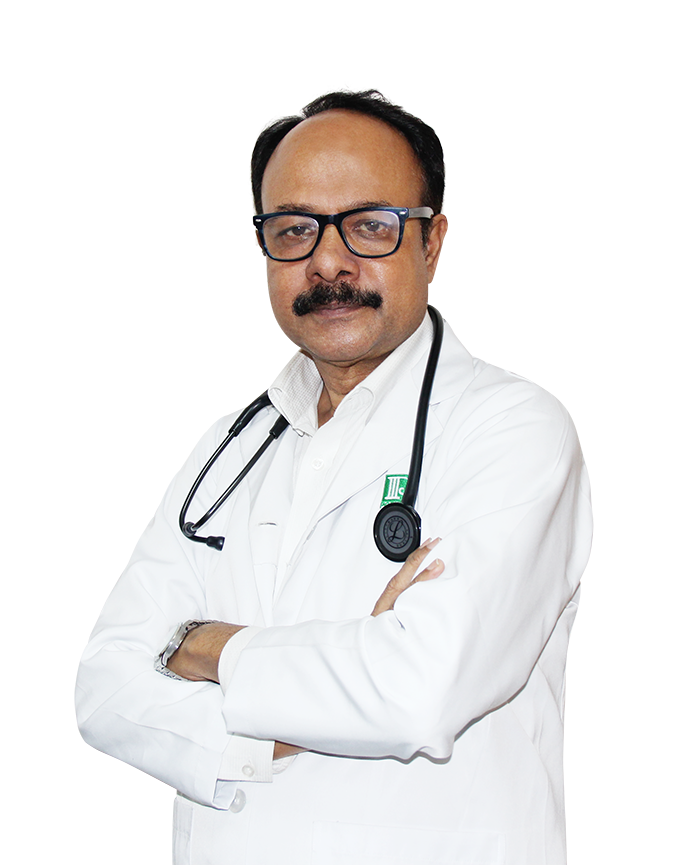 Asso. Prof. Dr. Md. Shamim Reza