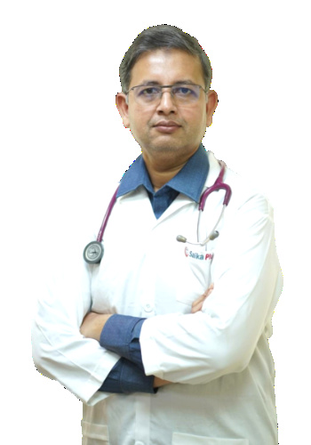 Asst Prof.Dr Md Fakhrul Alam