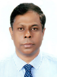 Prof. Dr. AKM Akhtaruzzaman