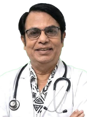 Prof. Dr. Biswajit Basu