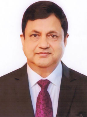 Prof. Dr. Col. Abdur Razzak