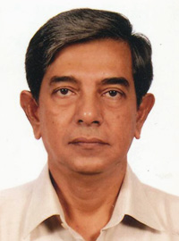 Prof. Dr. Hasan Zahidur Rahman