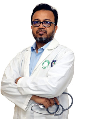 Prof. Dr. M. Rezaul Karim