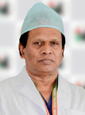 Prof. Dr. Maswood Ahmed