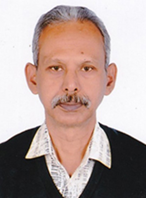 Prof. Dr. Md. Abdul Khalek