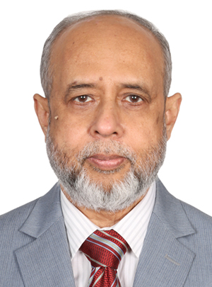 Prof. Dr. Md. Abul Hasnat Joarder