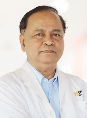 Prof. Dr. Md. Abul Kalam