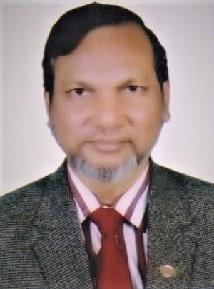Prof. Dr. Md. Enamul Haque