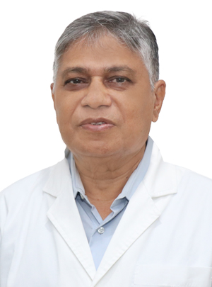 Prof. Dr. Md. Moarraf Hossen