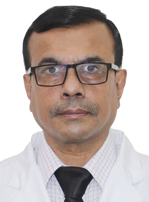 Prof. Dr. Md. Nazmul Hoque