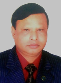 Prof. Dr. Md. Rashidul Islam