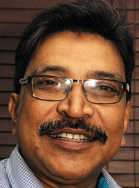 Prof. Dr. Md. Ruhul Amin
