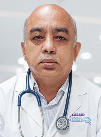 Prof. Dr. Md. Sirajul Islam