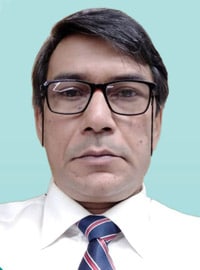 Prof. Dr. Mir Mosarraf Hossain