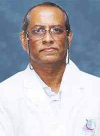 Prof. Dr. S.M. Ashraf Ali