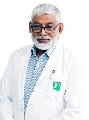 Prof. Dr. Sarwar Iqbal