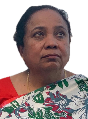 Prof. Dr. Selina Parvin