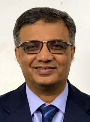 Prof. Dr. Shohael Mahmud Arafat