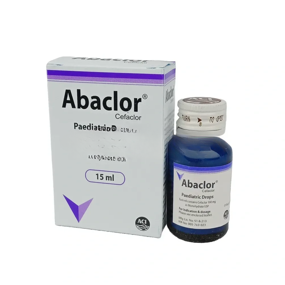 Abaclor