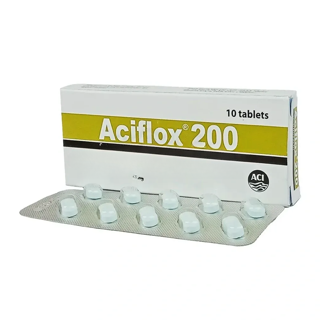Aciflox