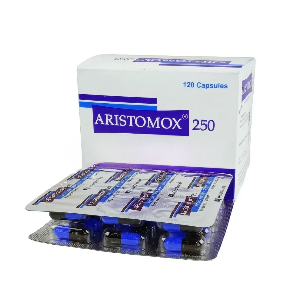 Aristomox