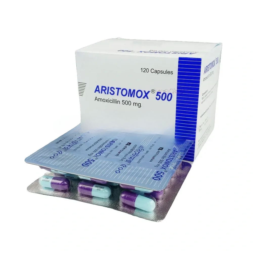 Aristomox