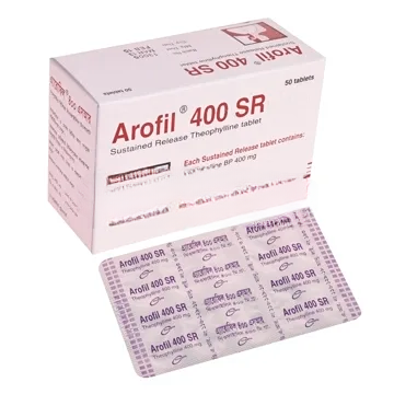 Arofil SR