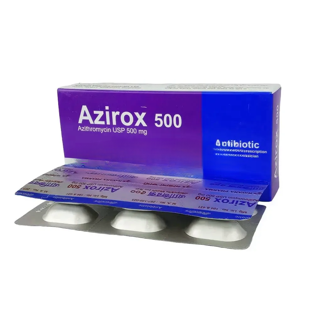Azirox