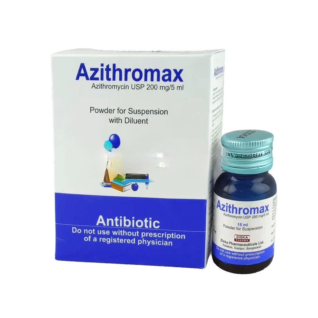 Azithromax