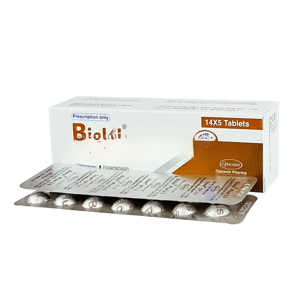 Bislol Plus