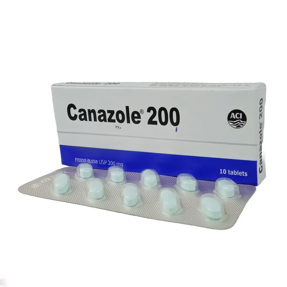 Canazole