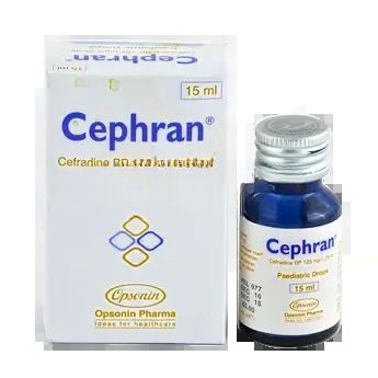 Cephran