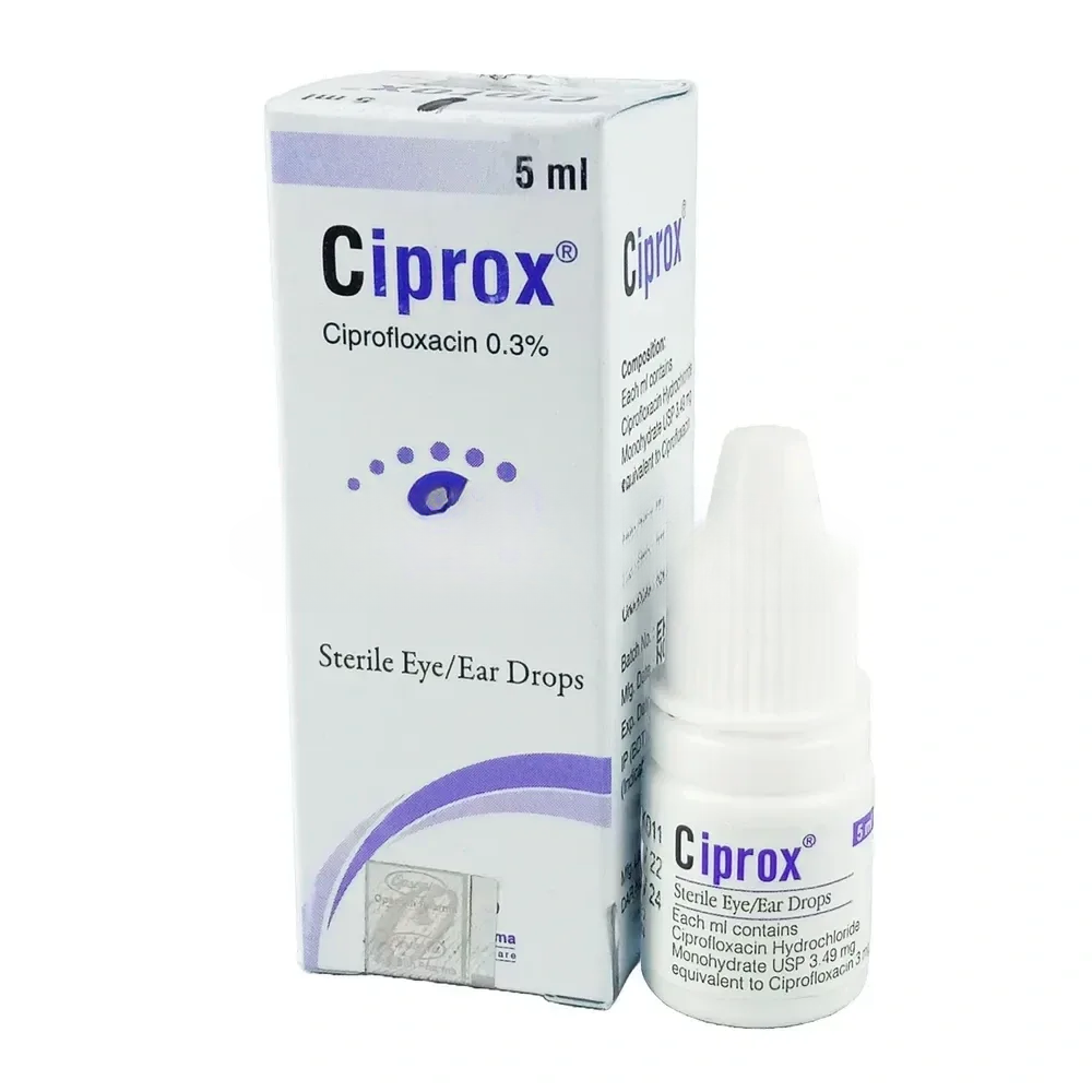 Ciprox