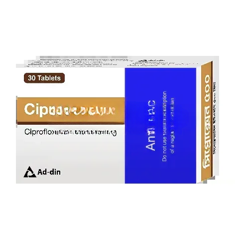 Ciproxen