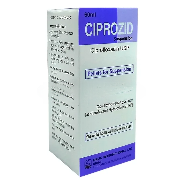 Ciprozid