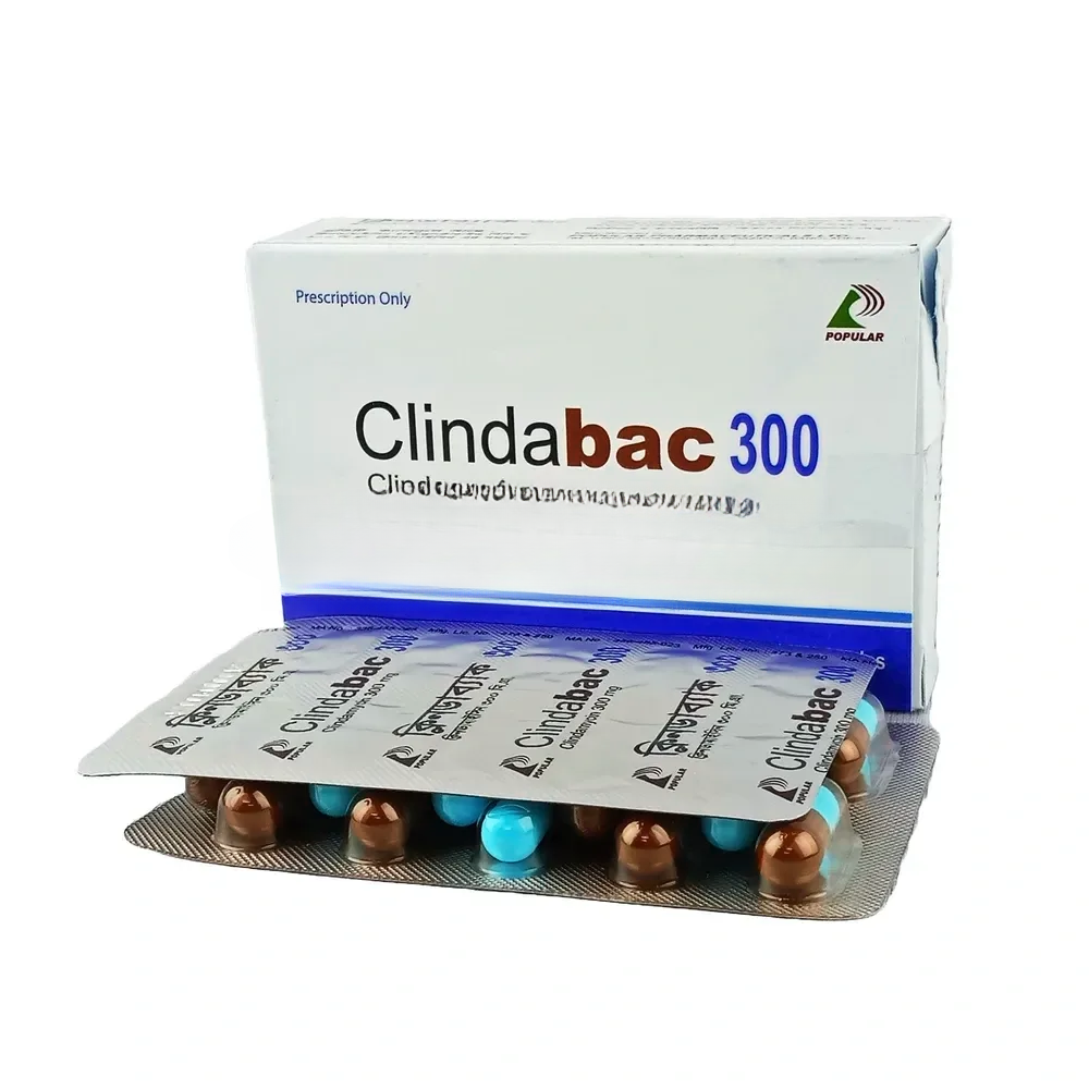 Clindabac