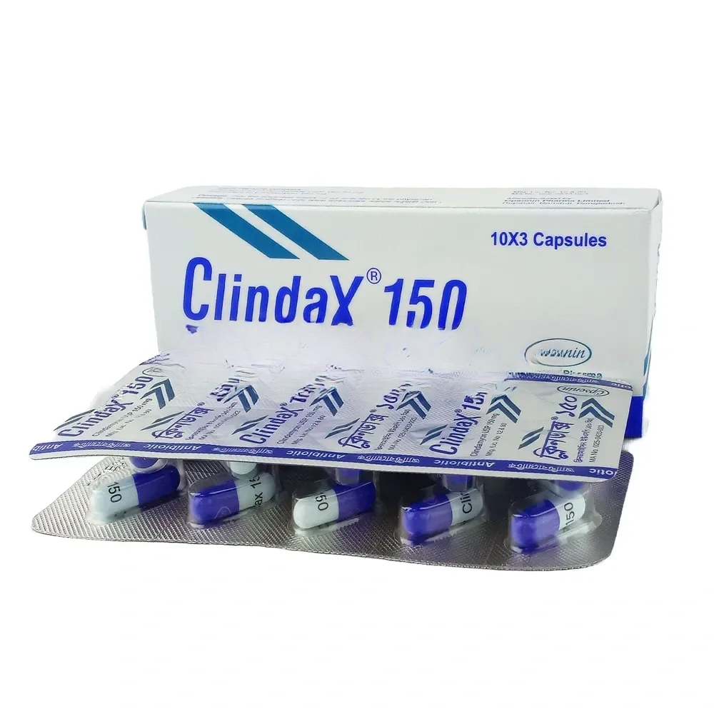 Clindax