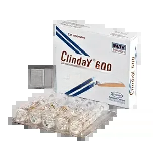 Clindax