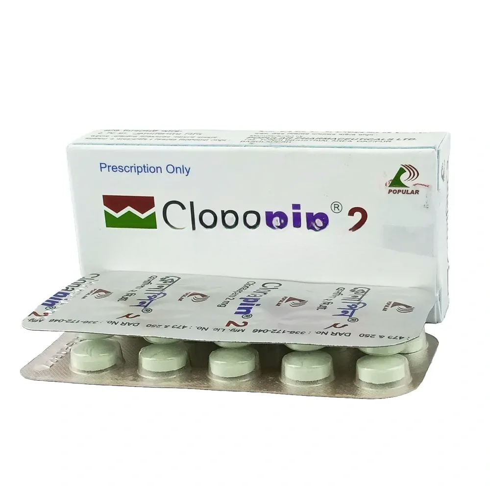 Clonapin