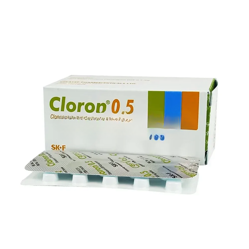Cloron