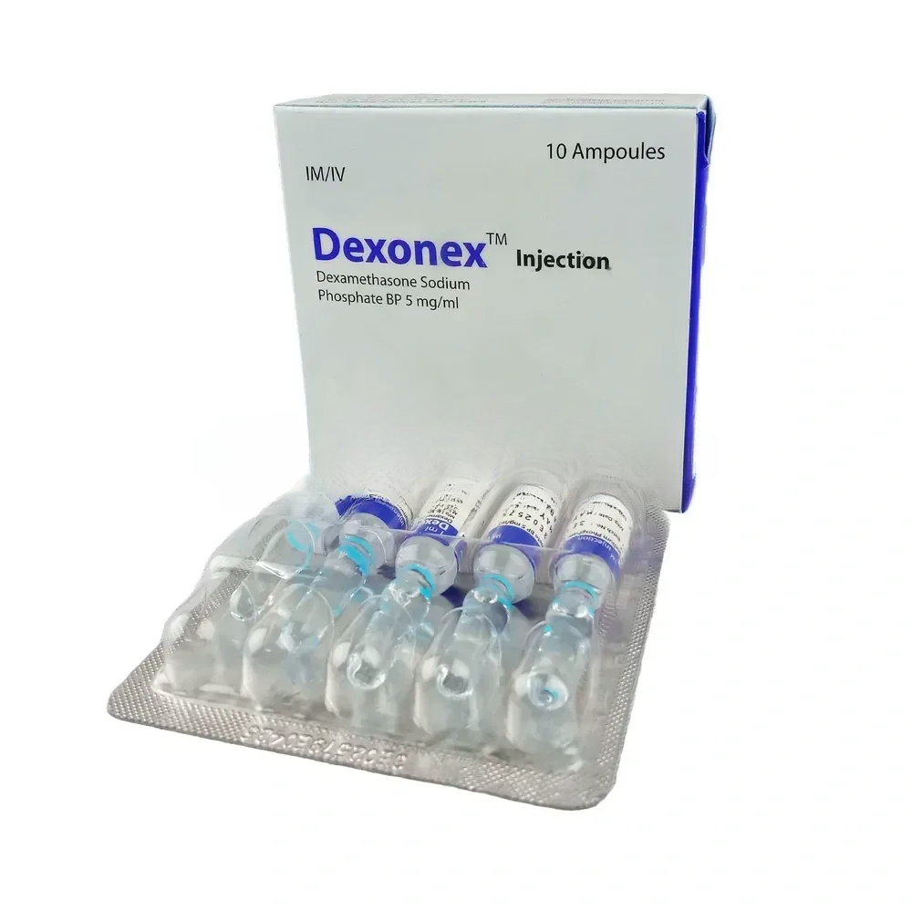 Dexonex
