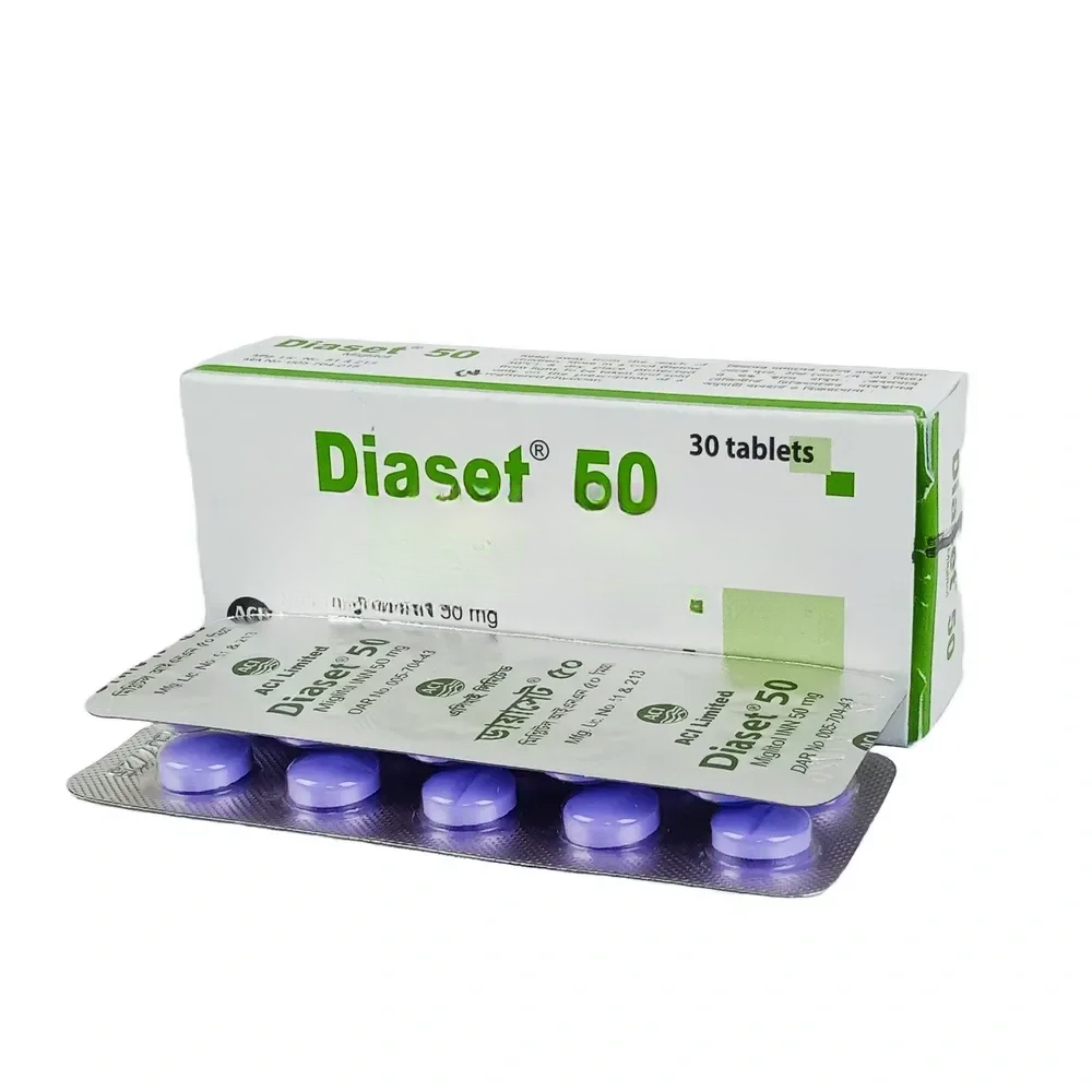 Diaset