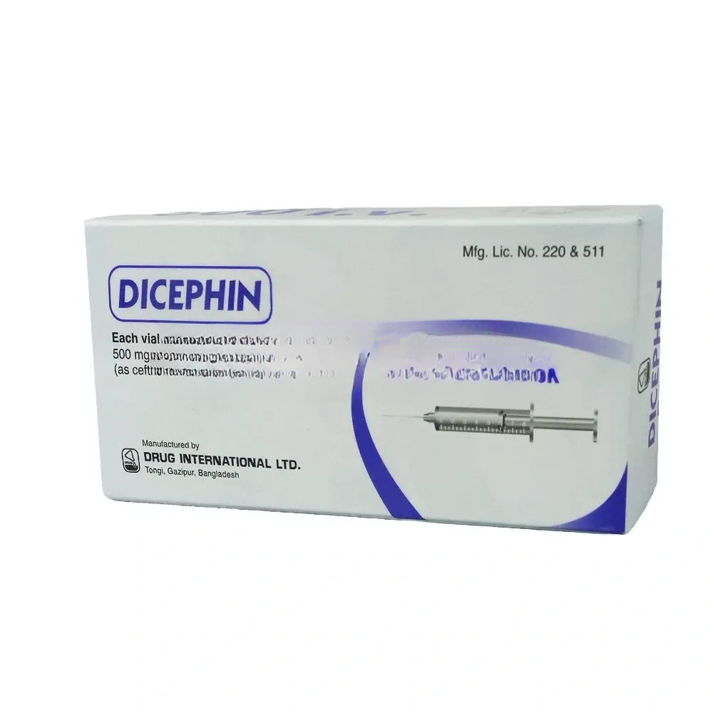 Dicephin