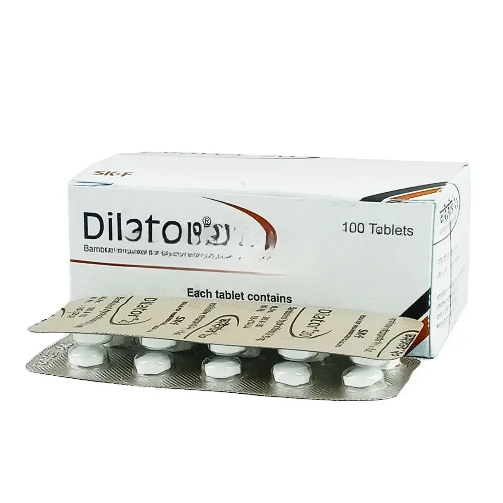 Dilator