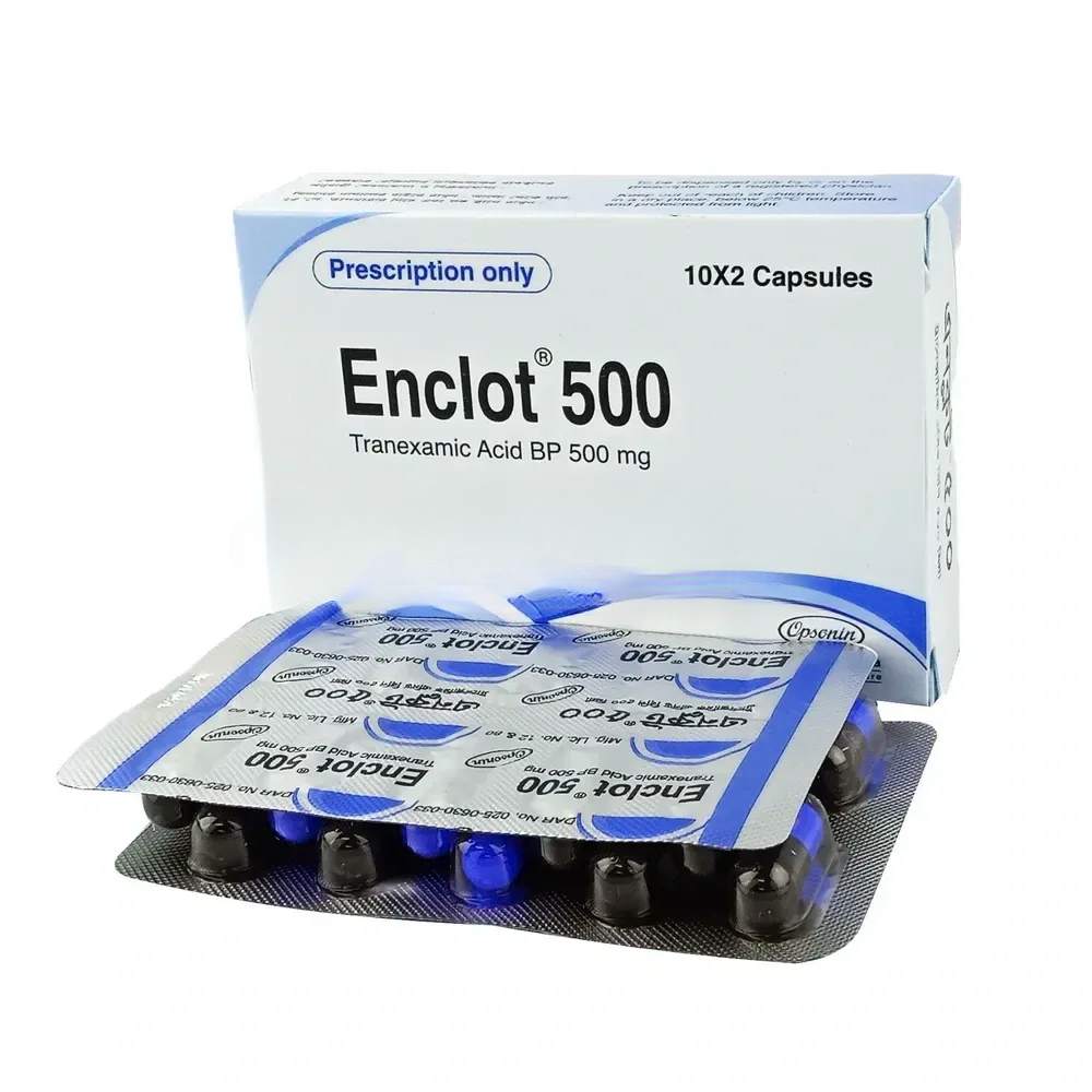 Enclot