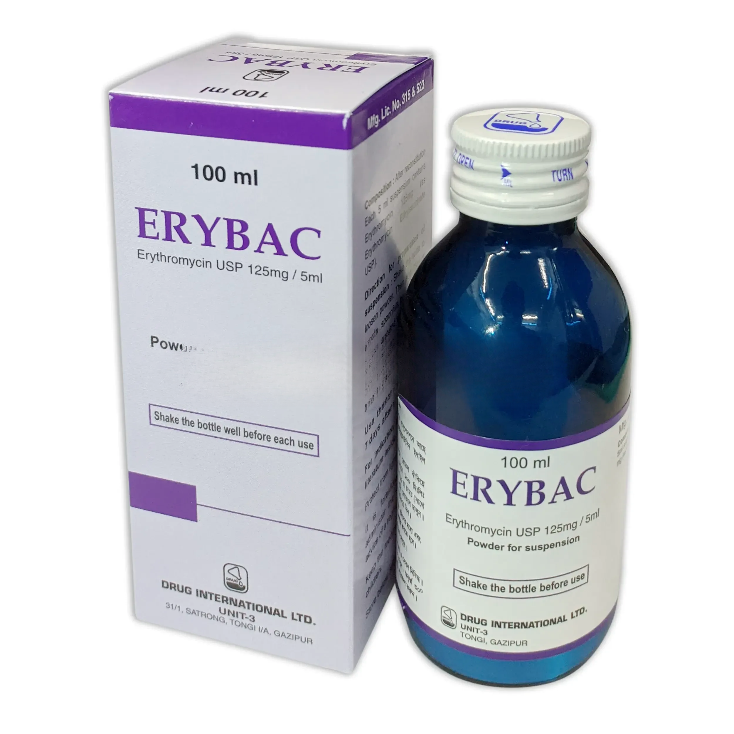 Erybac