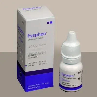 Eyephen