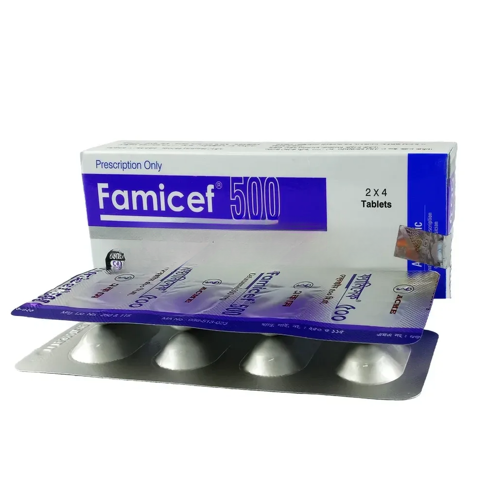 Famicef