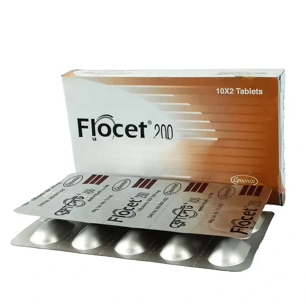 Flocet