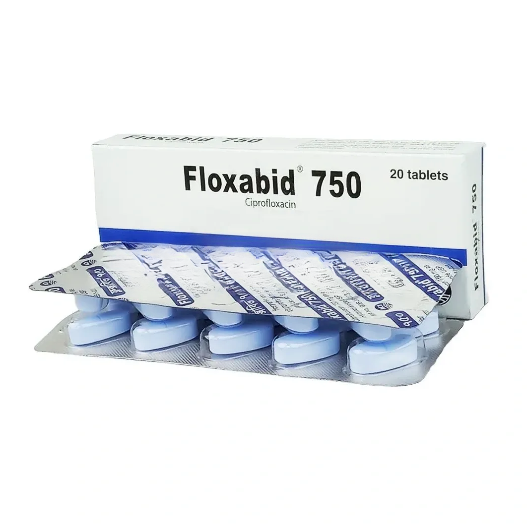 Floxabid